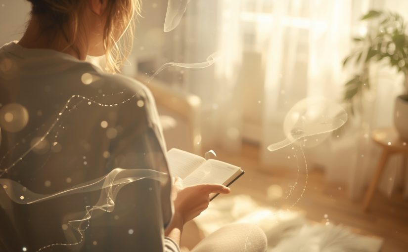 Dlaczego warto doskonalić świadomość wewnętrzną i precyzyjniej odczytywać własne stany na co dzień.